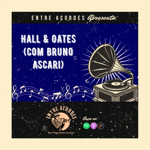 Hall & Oates (Com Bruno Ascari)