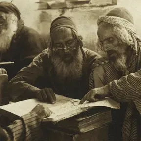 Institute Of Halachic Conversion