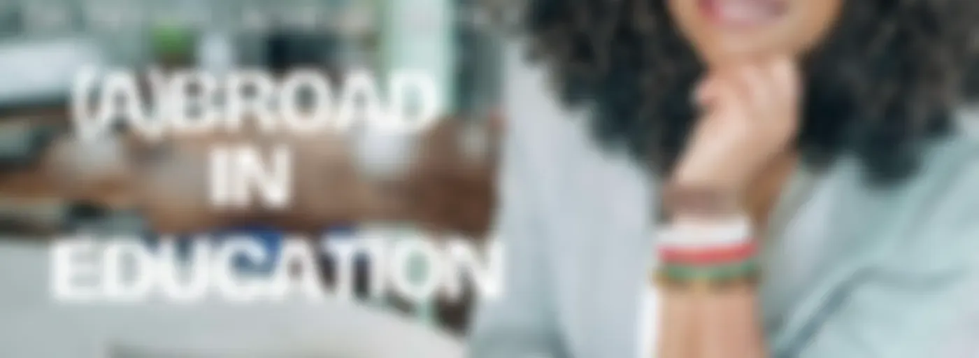 (A)Broad in Education