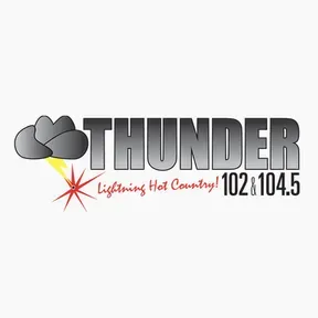 WDNB Thunder 102 / 104.5