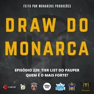 #220 Tier list no pauper