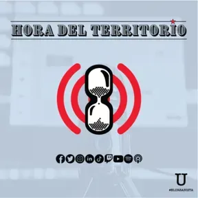 Hora del Territorio - El Urbanista