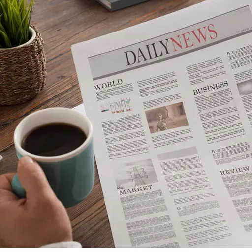 #347 - Reagindo à notícias brasileiras