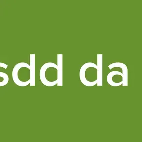 Aii que sdd da danada