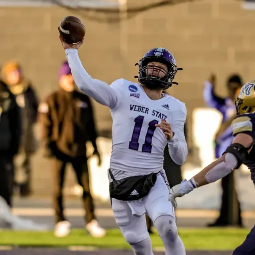 Kylan Weisser - Wildcat All In - 8/30/23