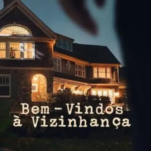 Bate-papo sobre Bem-vindos â Vizinhança