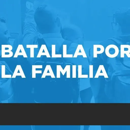 Batalla Por La Familia - Parte 2