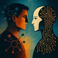 What We Get Wrong About AI Replacing Humans