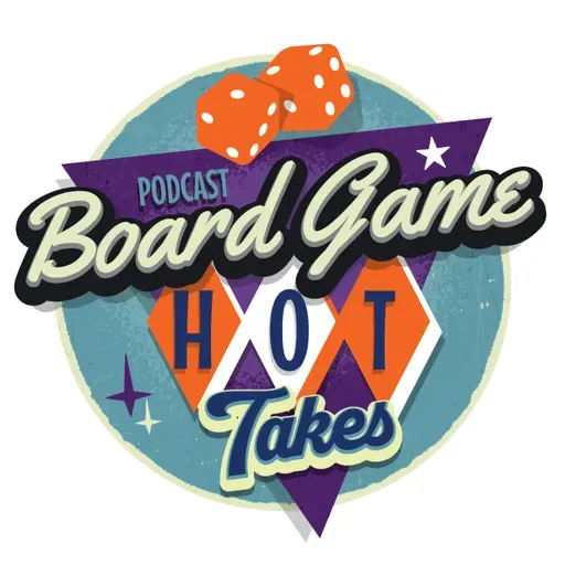 BGHT SandyCon Recap Part 1 (7 Games Discussed)