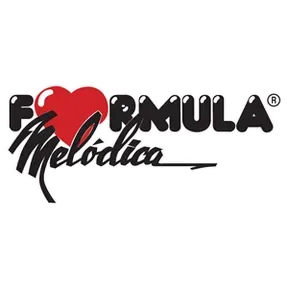 Fórmula Melódica (Guadalajara) - 97.9 FM - XETIA-FM - Grupo Unidifusión - Guadalajara, JC
