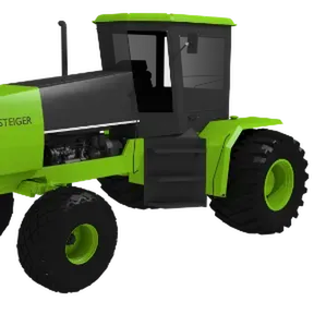 wyatts mods
