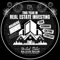 This Year In Real Estate Investing 2025 (The Reset No One Could Avoid)