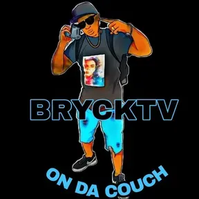 ON DA COUCH