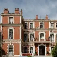 Selanik'te Yalnız Bir Köşk: Alatini Köşkü (Villa Allatini)