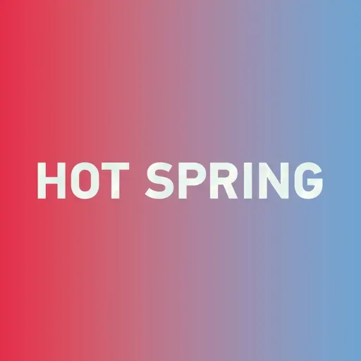Special: How to say "hot spring 温泉" in Chinese? 