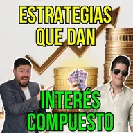400. Obten el INTERÉS COMPUESTO con estas estrategias