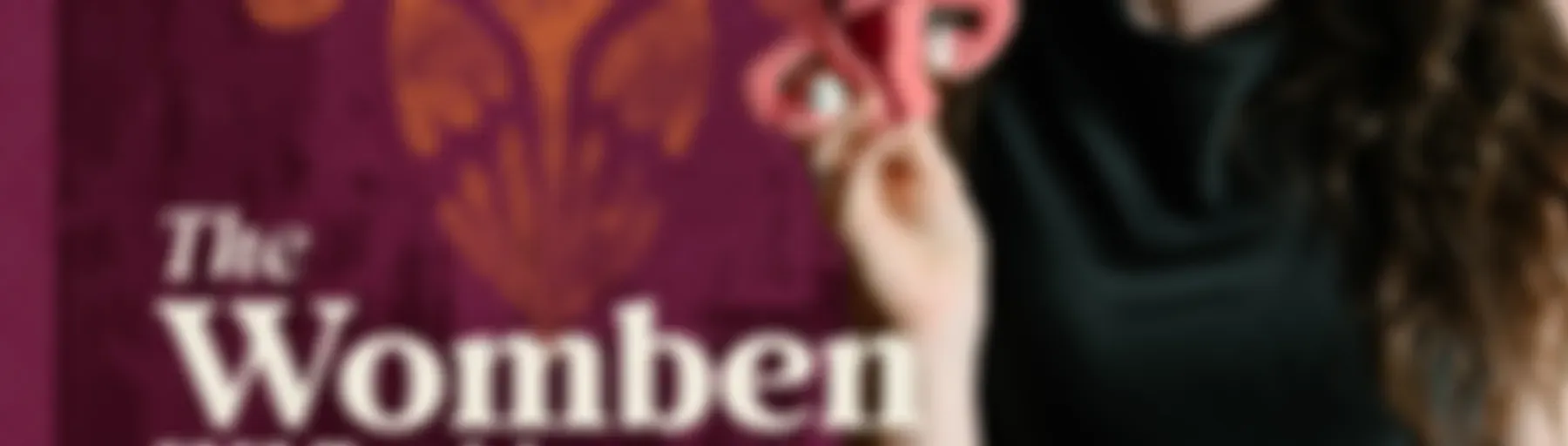 The Womben Wellness Podcast