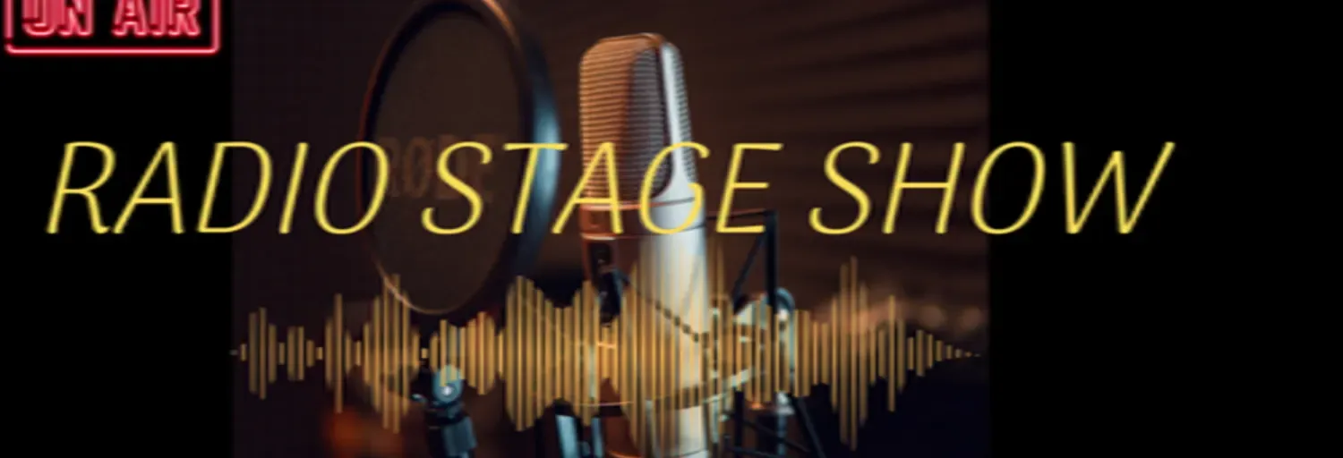 RADIOSTAGE-SHOW.COM