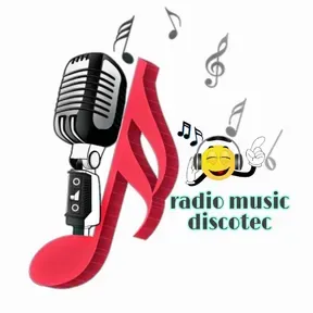 RADIO MUSIC DISCOTEC