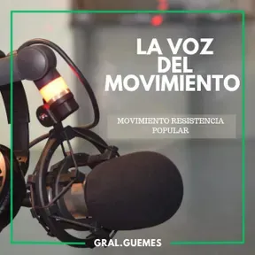 LA VOZ DEL MOVIMIENTO