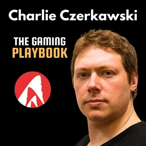 #40 – Charlie Czerkawski: Inside Game Economy Design, Monetization & Progression