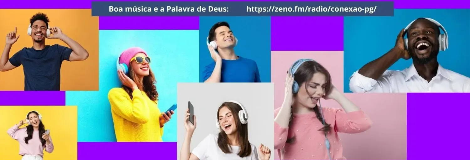 Conexão PG