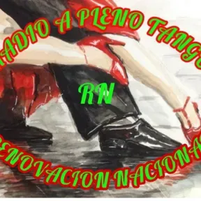 RADIO A PLENO TANGO RENOVACION NACIONAL
