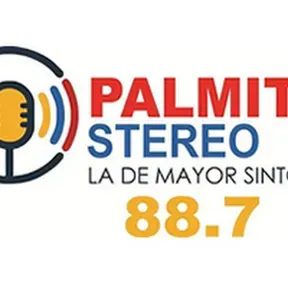 Palmito Estereo