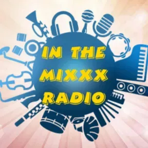 IN THE MIXXX RADIO