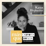 Karen Heshusius: ¿Cómo estás diseñado? El Diseño Humano como herramienta, cambiar de camino profesional, balancear tu racionalidad y tu espiritualidad