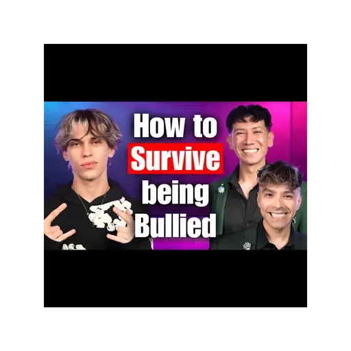 HOW TO SURVIVE BEING BULLIED WITH ANDREW PAVV