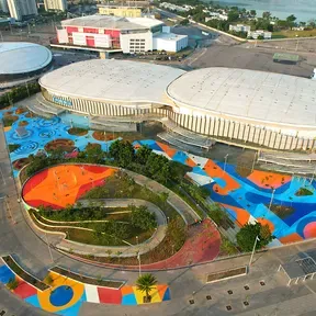 Radio Parque Olimpico