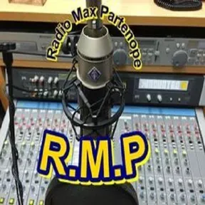 Max Partenope
