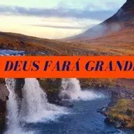 Deus fará grandes coisas na tua vida 