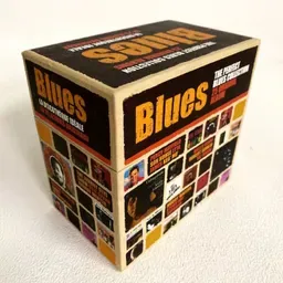 Raízes da Black Music