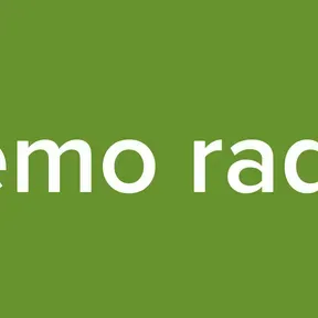 demo radio