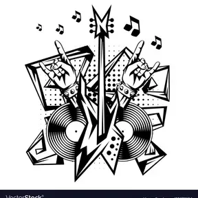Rock and Mix Music Statoon