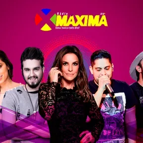MAXIMA FM - MA