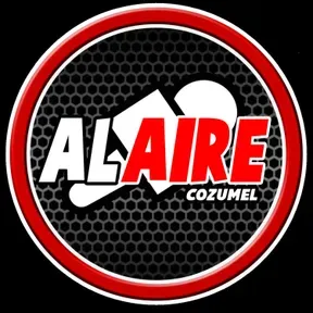 Al Aire Cozumel