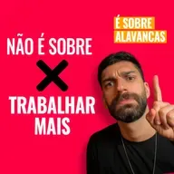 O ERRO FATAL de quem quer ficar rico (hoje em dia)