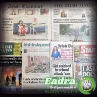 Nuachtáin an Déardaoin - 11 Meitheamh 2026