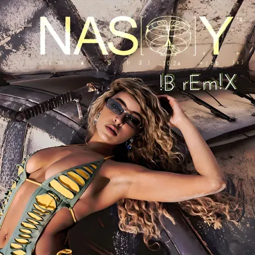 Tinashe ~ Nasty [!B MatchMyFreakM!x]