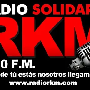 Radio RKM Bolivia