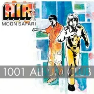 875 Air - Moon Safari