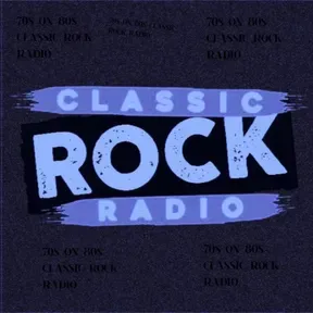 70S ON 80S CLASSIC ROCK RADIO