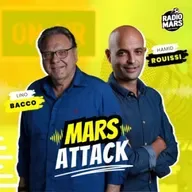 MARS ATTACK DU SAMEDI 13 JUIN 2026 - LE REPLAY