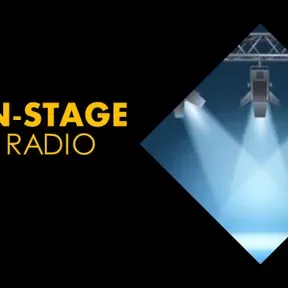 ON STAGE RADIO