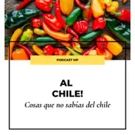 Al Chile!