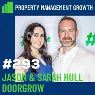 DGS 293: Innovating the Property Management Industry: What's New at DoorGrow