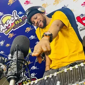 247 radio